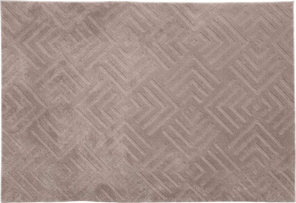 Коврик AksHome Homely RD 16 - фото