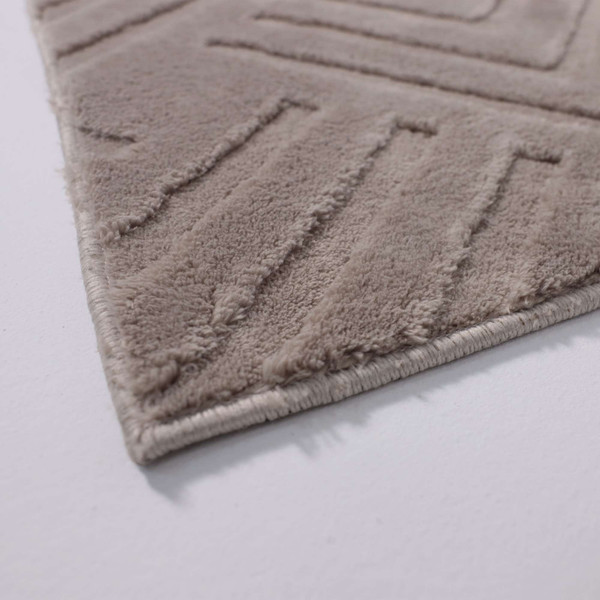 Коврик AksHome Homely RD 16