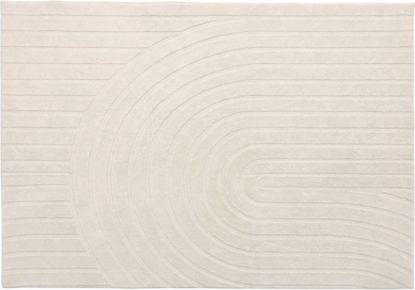 Коврик AksHome Homely RD 20 - фото