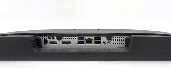 Моноблок Тесла P24BP / 3116500