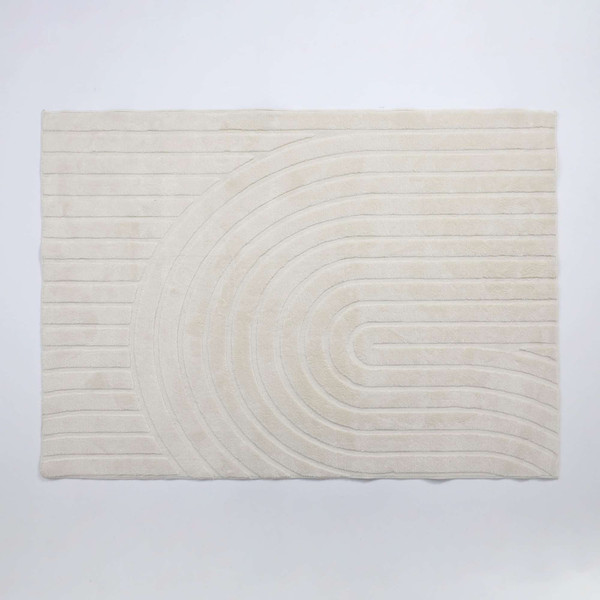 Ковер AksHome Homely RD 20