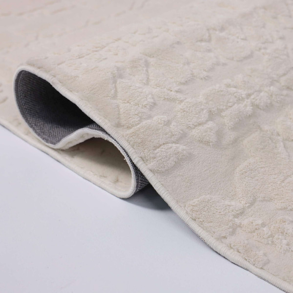 Коврик AksHome Homely RD 3