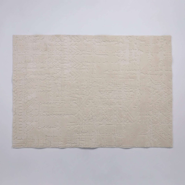 Коврик AksHome Homely RD 3