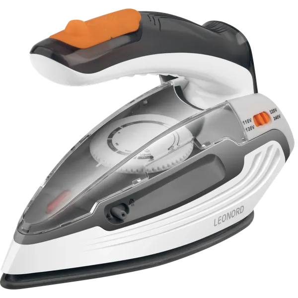 Дорожный утюг Leonord LE-1811 / 111141 - фото