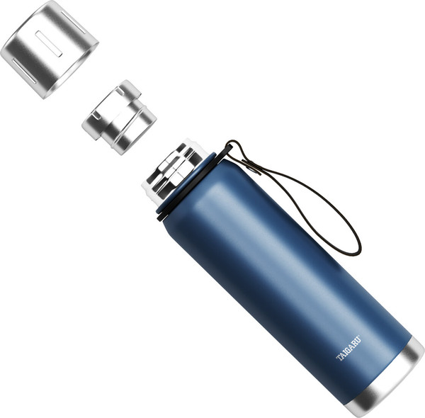 Термос для напитков Taigaru Choice / 700312