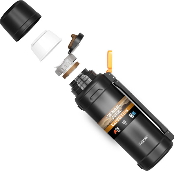 Термос для напитков Taigaru Expedition / 700317