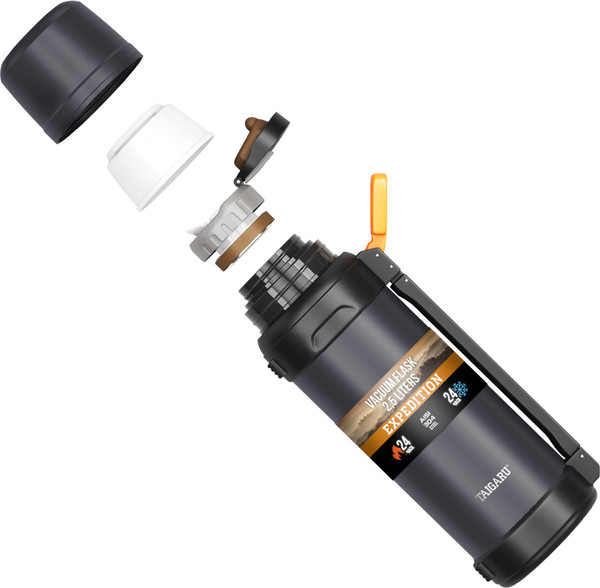 Термос для напитков Taigaru Expedition / 700318