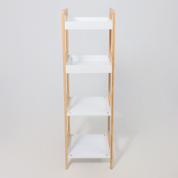 Стеллаж AksHome Marigold