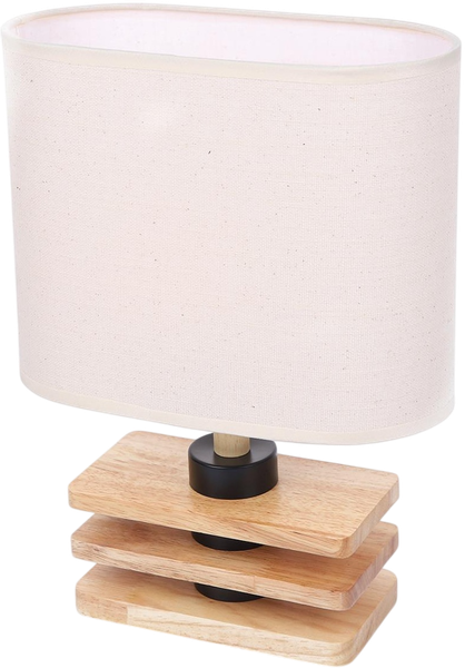 Прикроватная лампа Lumion Maderana 8205/1T - фото