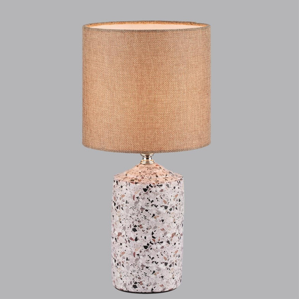 Прикроватная лампа Lumion Terazio 8141/1T - фото