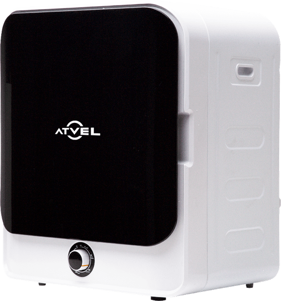 Сушильная машина Atvel Beatle SE 01 / 194603 - фото