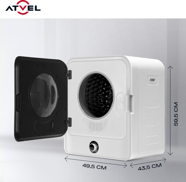 Сушильная машина Atvel Beatle SE 01 / 194603