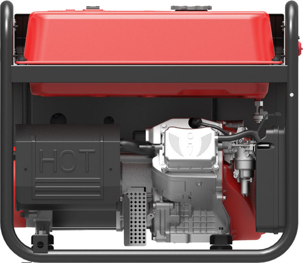 Бензиновый генератор SUNREKA G6500X