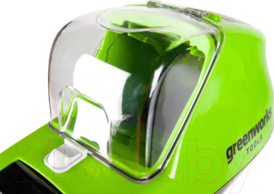 Мотор лодочный Greenworks G40TM55 / 9000207