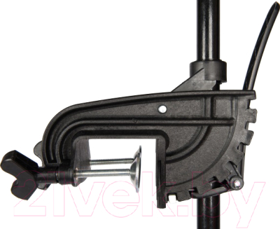 Мотор лодочный Greenworks G40TM55 / 9000207