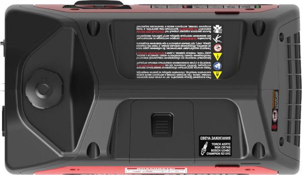 Инверторный генератор SUNREKA G1200iS