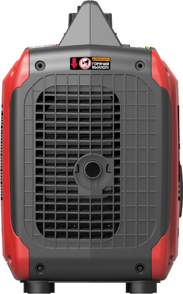 Инверторный генератор SUNREKA G1800iS