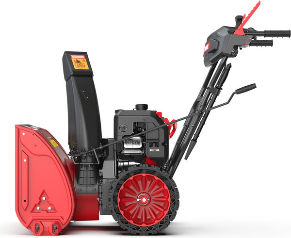 Снегоуборщик бензиновый SUNREKA GS567