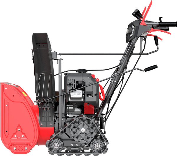 Снегоуборщик бензиновый SUNREKA GS617TL