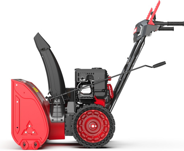 Снегоуборщик бензиновый SUNREKA GS668L