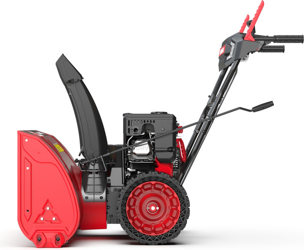 Снегоуборщик бензиновый SUNREKA GS668LE