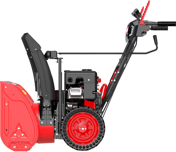 Снегоуборщик бензиновый SUNREKA GS719LE