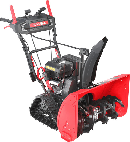Снегоуборщик бензиновый SUNREKA GS719TLE