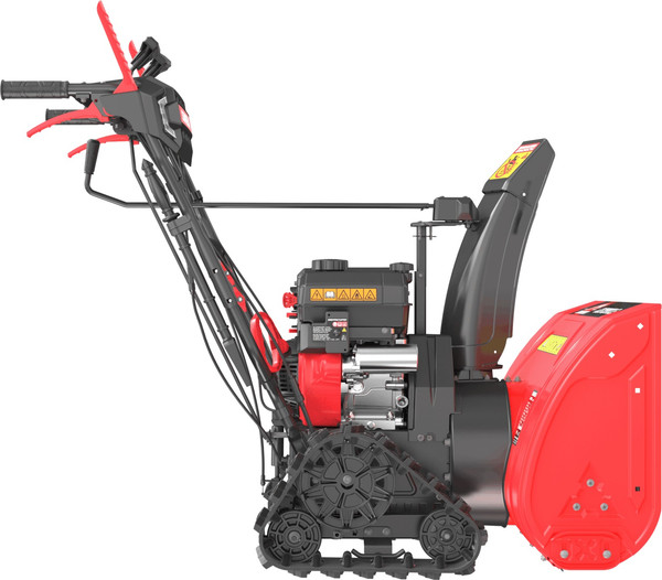 Снегоуборщик бензиновый SUNREKA GS719TLE