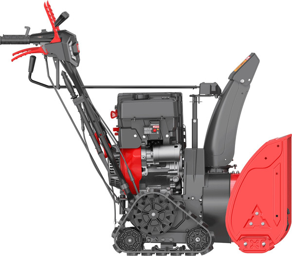 Снегоуборщик бензиновый SUNREKA GS7713TLE