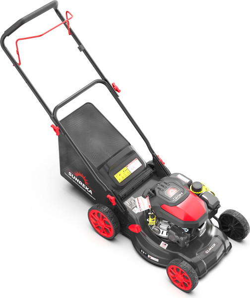 Газонокосилка бензиновая SUNREKA GLM41P