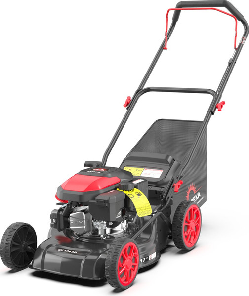 Газонокосилка бензиновая SUNREKA GLM41P