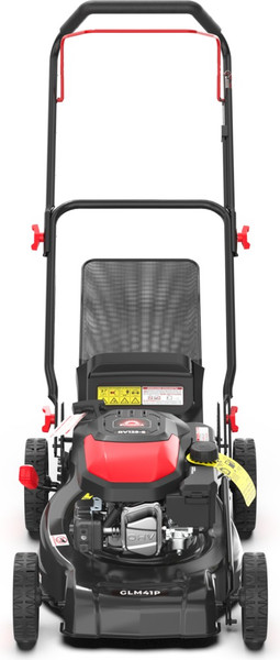 Газонокосилка бензиновая SUNREKA GLM41P