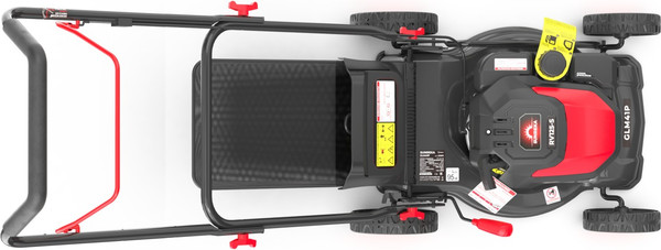 Газонокосилка бензиновая SUNREKA GLM41P