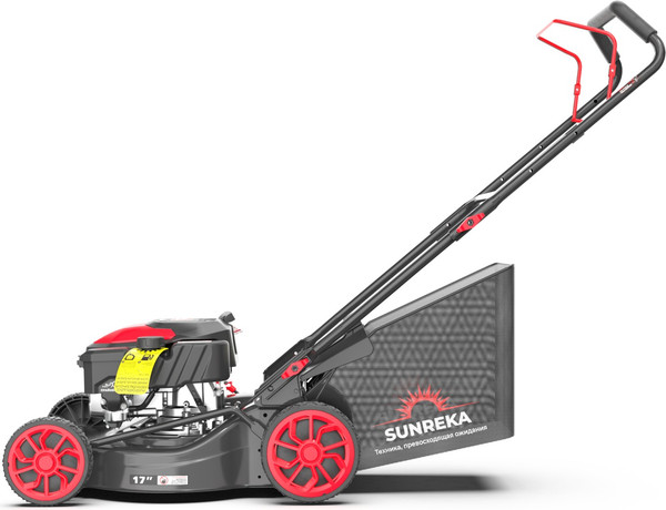 Газонокосилка бензиновая SUNREKA GLM41P