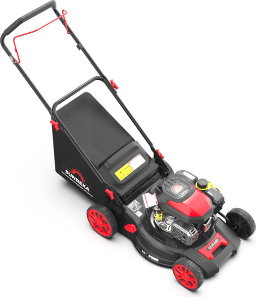 Газонокосилка бензиновая SUNREKA GLM46P