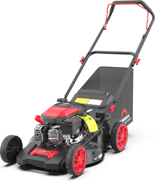 Газонокосилка бензиновая SUNREKA GLM46P