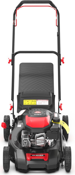 Газонокосилка бензиновая SUNREKA GLM46P