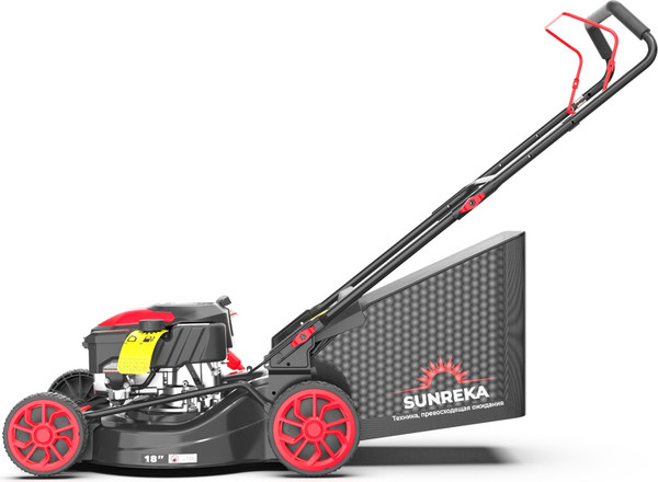 Газонокосилка бензиновая SUNREKA GLM46P