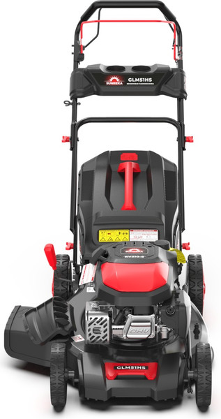 Газонокосилка бензиновая SUNREKA GLM51HS