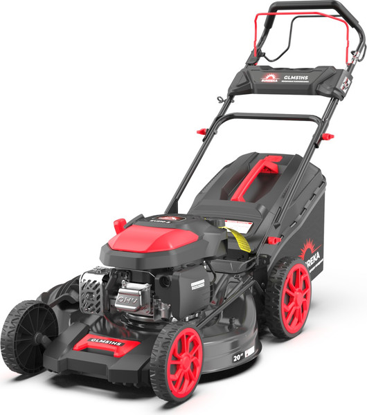 Газонокосилка бензиновая SUNREKA GLM51HS