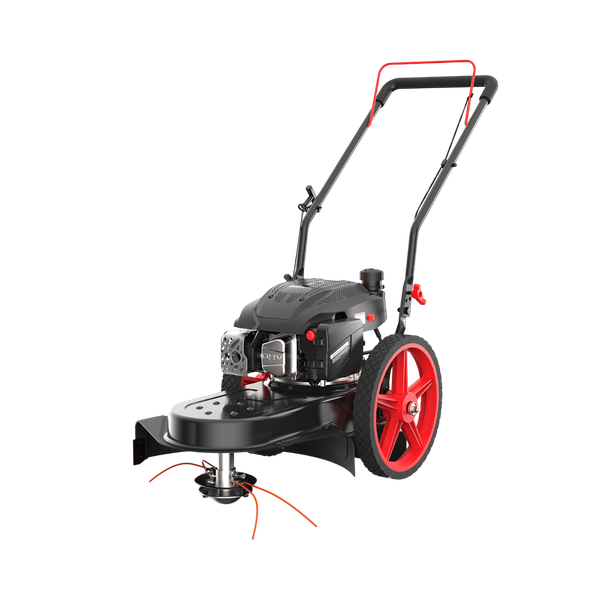 Триммер бензиновый SUNREKA GWBT22 - фото