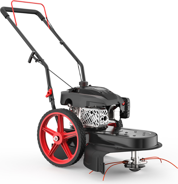 Триммер бензиновый SUNREKA GWBT22