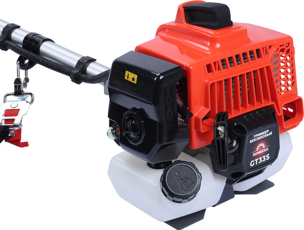 Триммер бензиновый SUNREKA GT33S