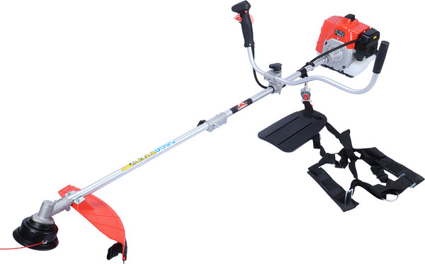 Триммер бензиновый SUNREKA GT43R - фото