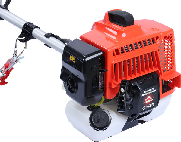 Триммер бензиновый SUNREKA GT43R