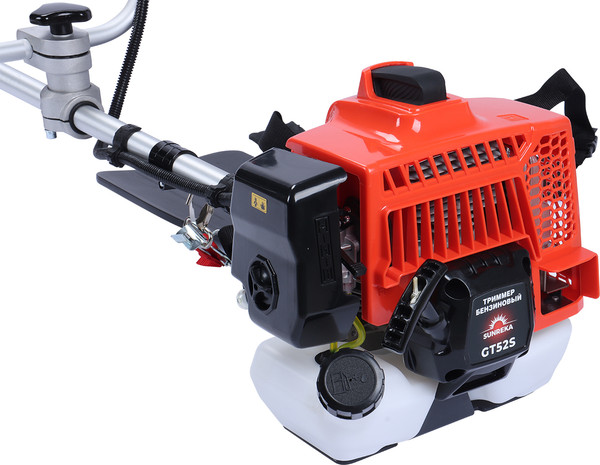Триммер бензиновый SUNREKA GT52R