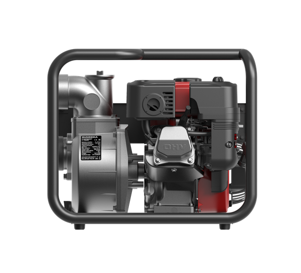 Мотопомпа SUNREKA GWP80ST
