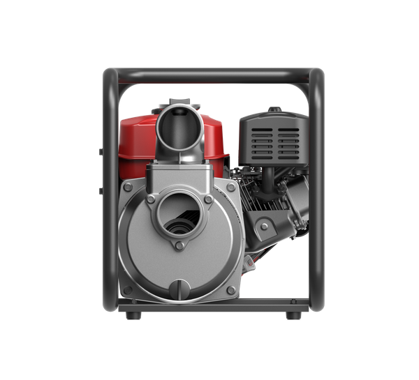 Мотопомпа SUNREKA GWP80ST