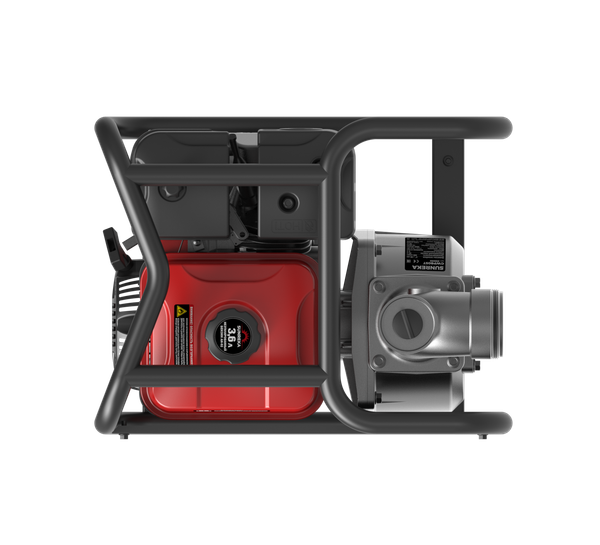 Мотопомпа SUNREKA GWP80ST