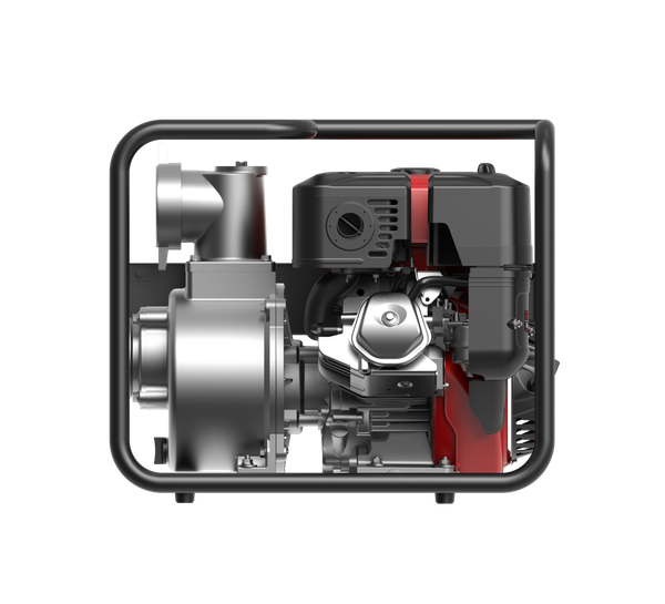Мотопомпа SUNREKA GWP100ST